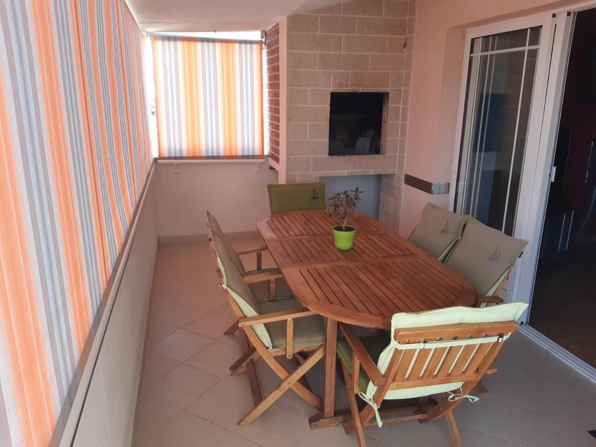 Apartment Antea 스플리트 외부 사진