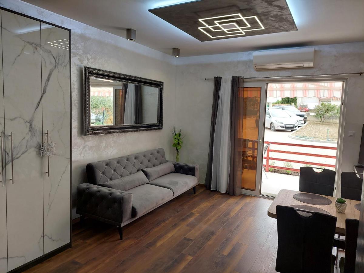 Apartment Antea 스플리트 외부 사진