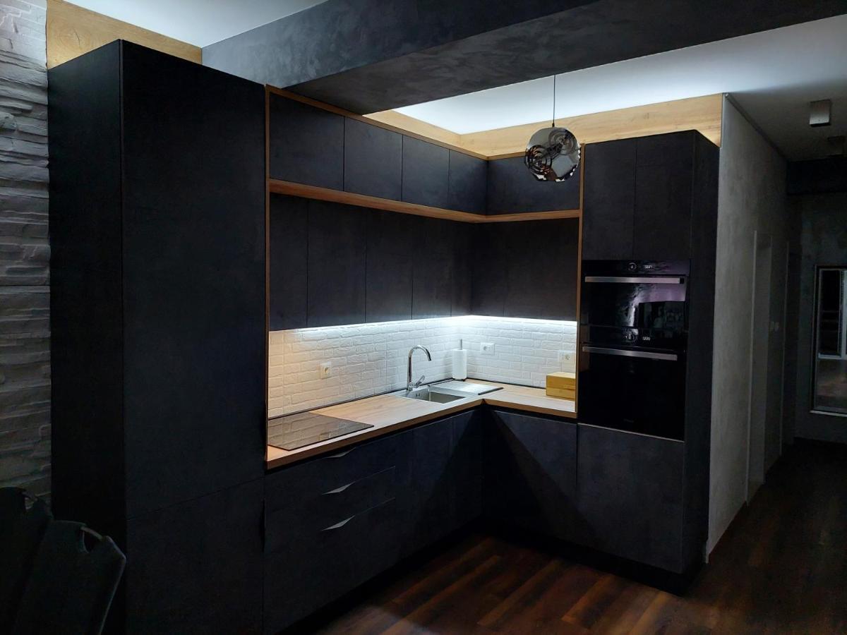 Apartment Antea 스플리트 외부 사진