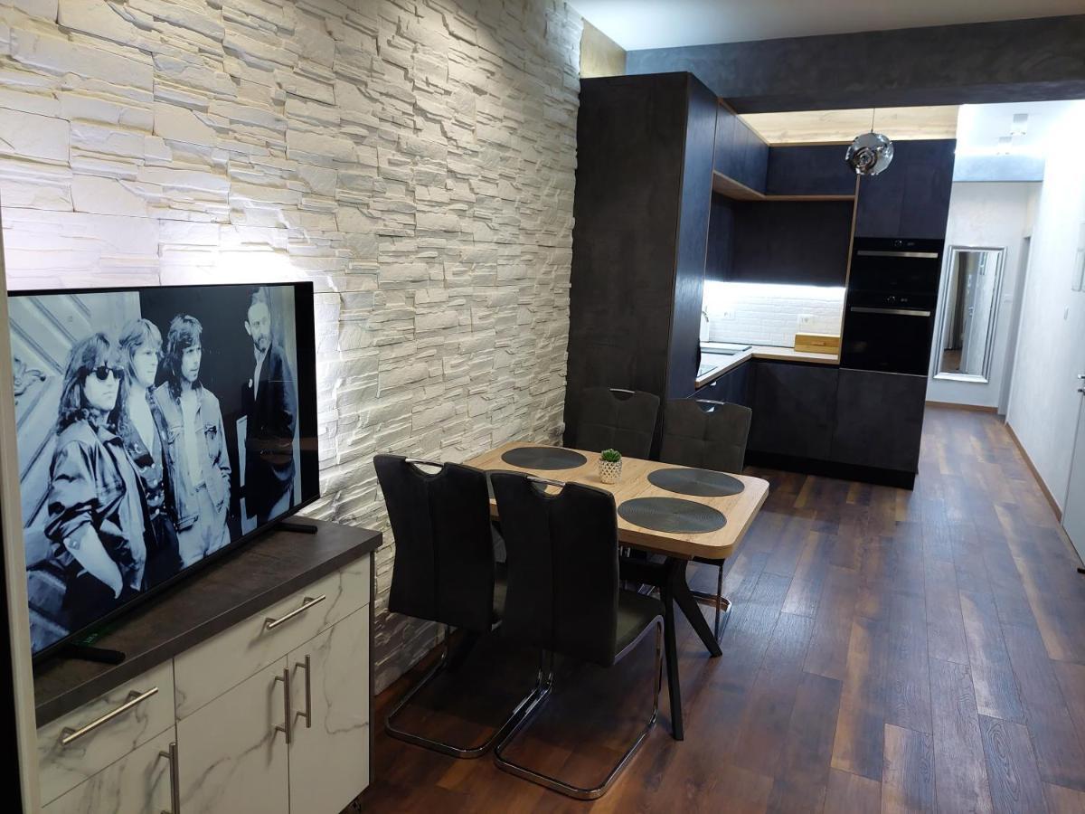 Apartment Antea 스플리트 외부 사진