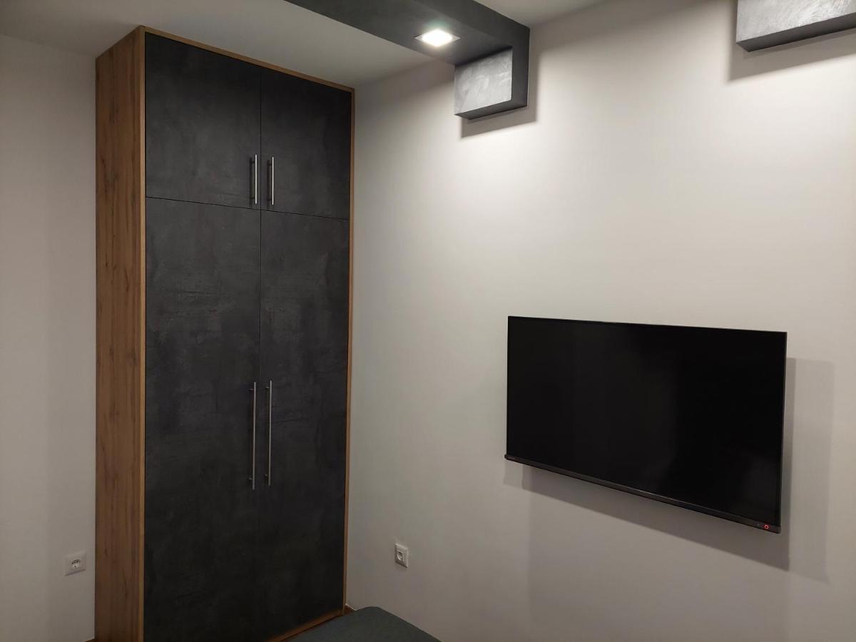 Apartment Antea 스플리트 외부 사진