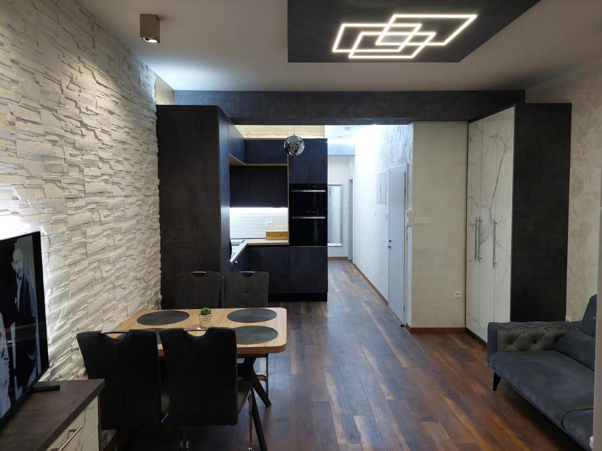Apartment Antea 스플리트 외부 사진