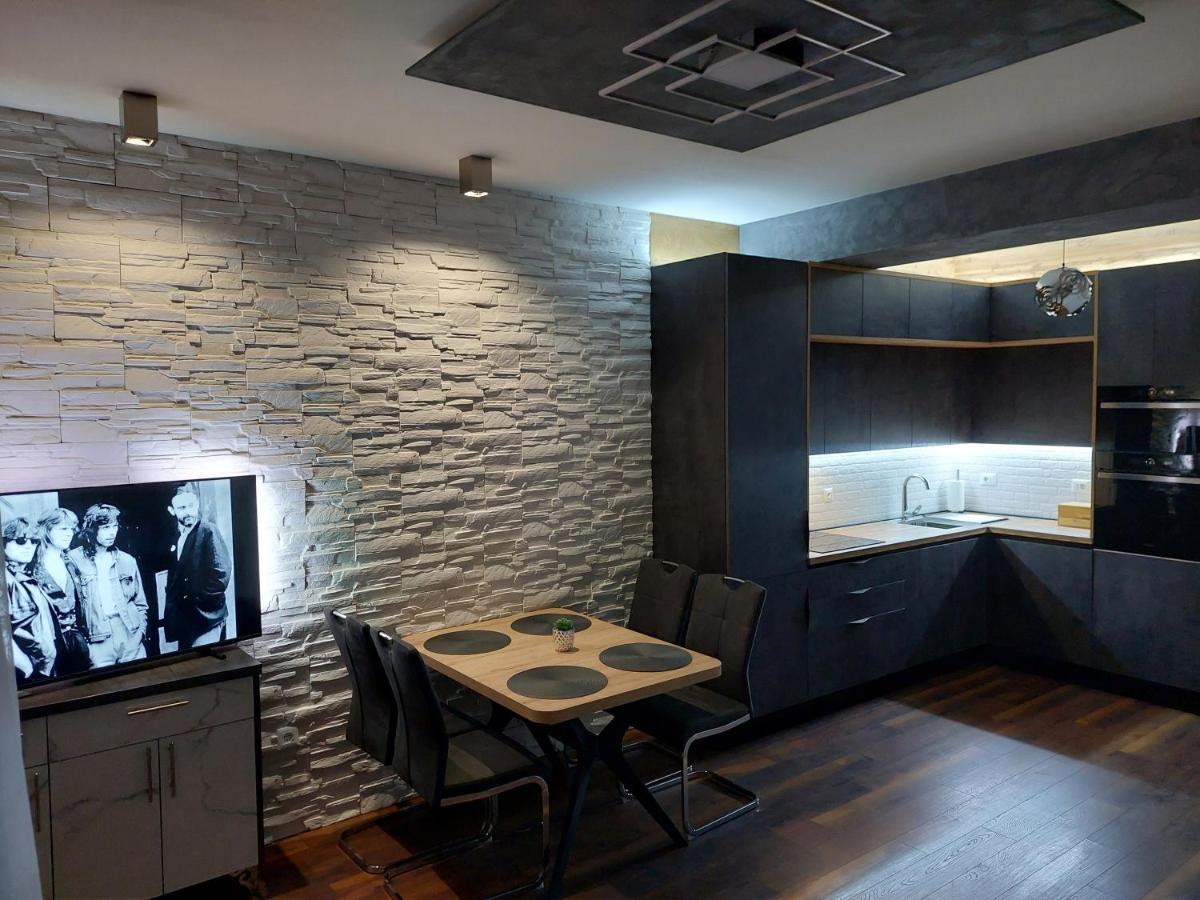 Apartment Antea 스플리트 외부 사진