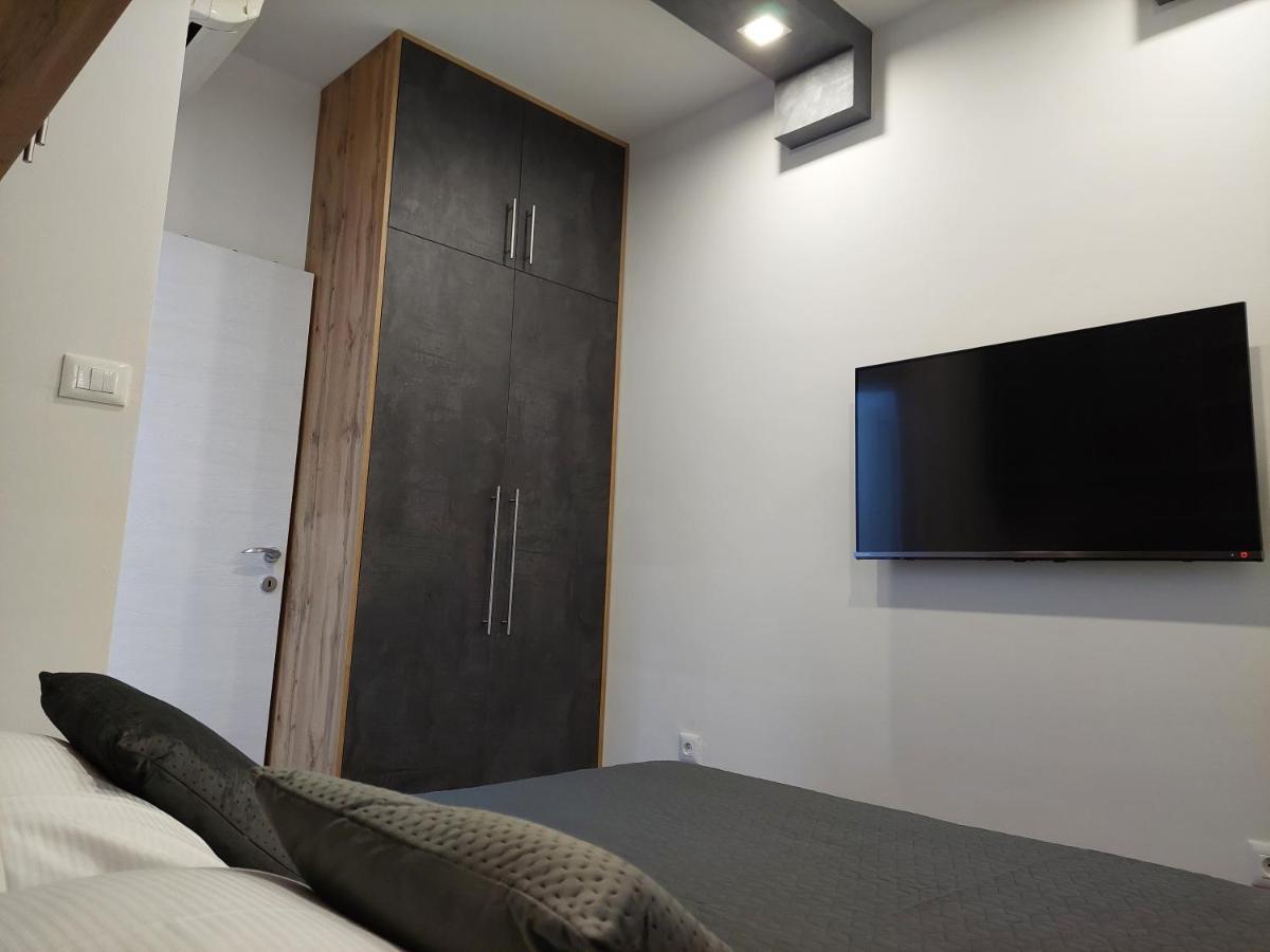 Apartment Antea 스플리트 외부 사진