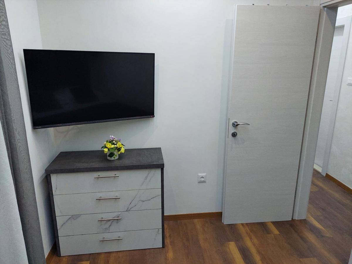 Apartment Antea 스플리트 외부 사진