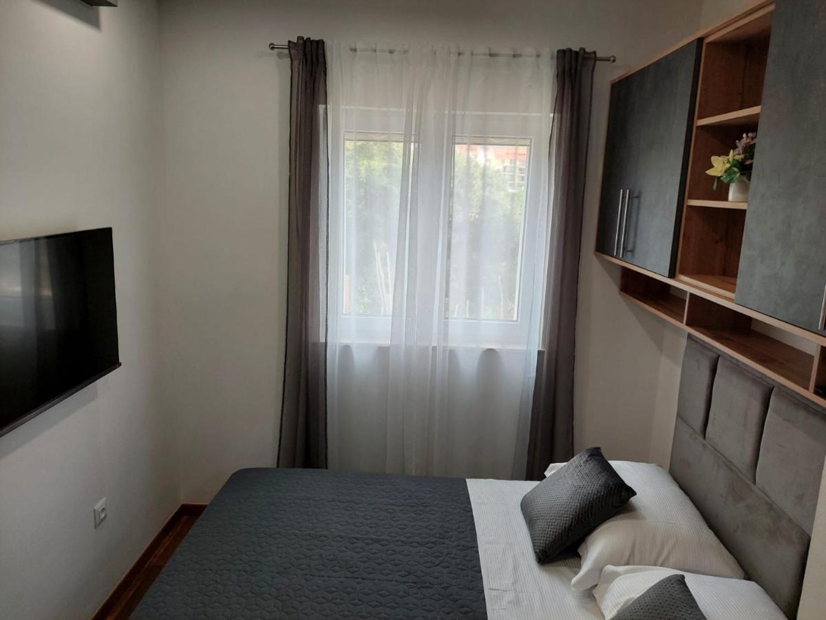 Apartment Antea 스플리트 외부 사진