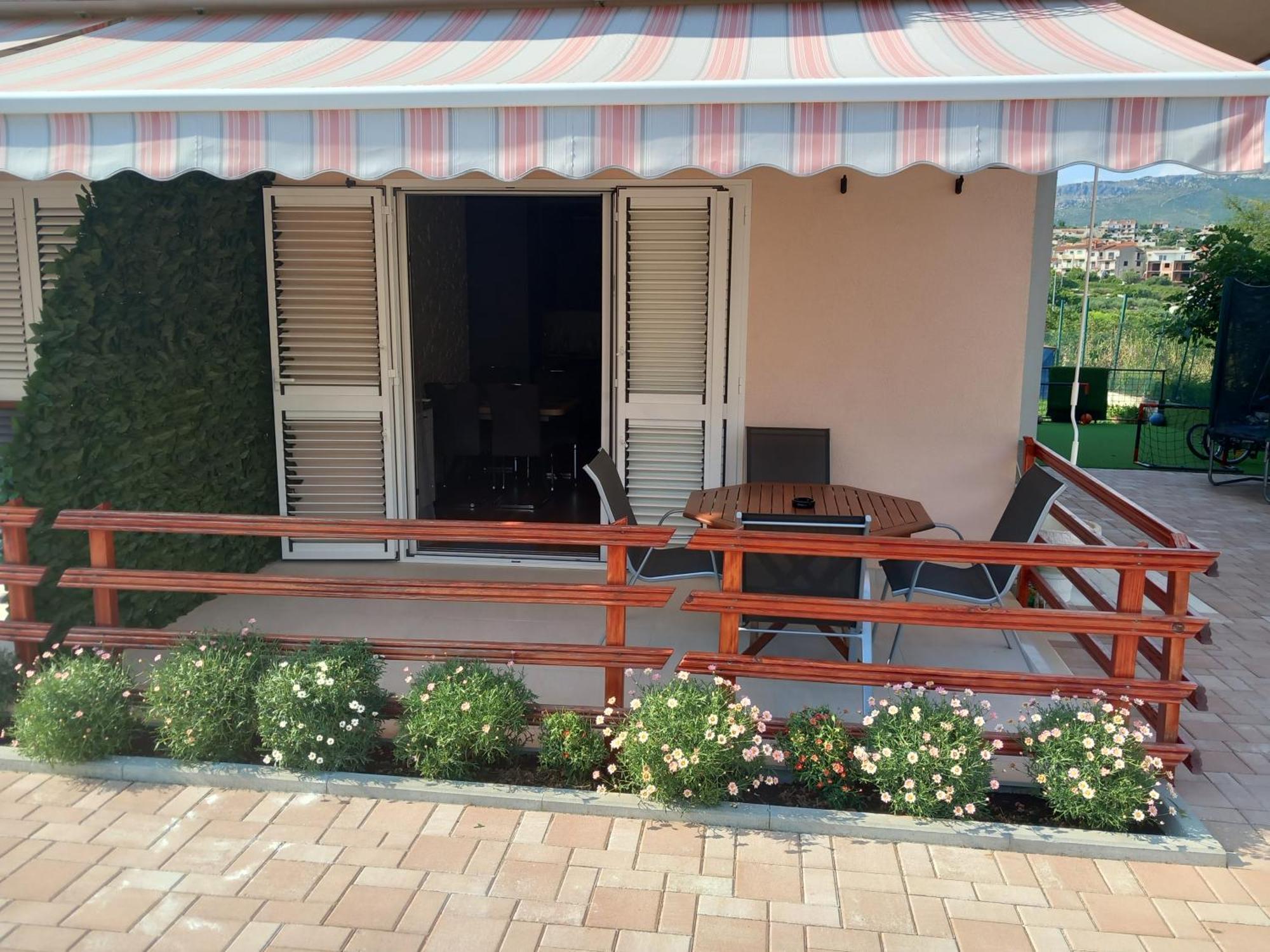 Apartment Antea 스플리트 외부 사진