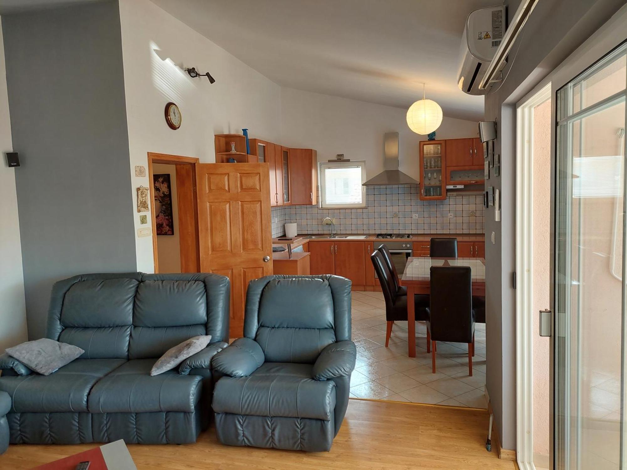 Apartment Antea 스플리트 외부 사진