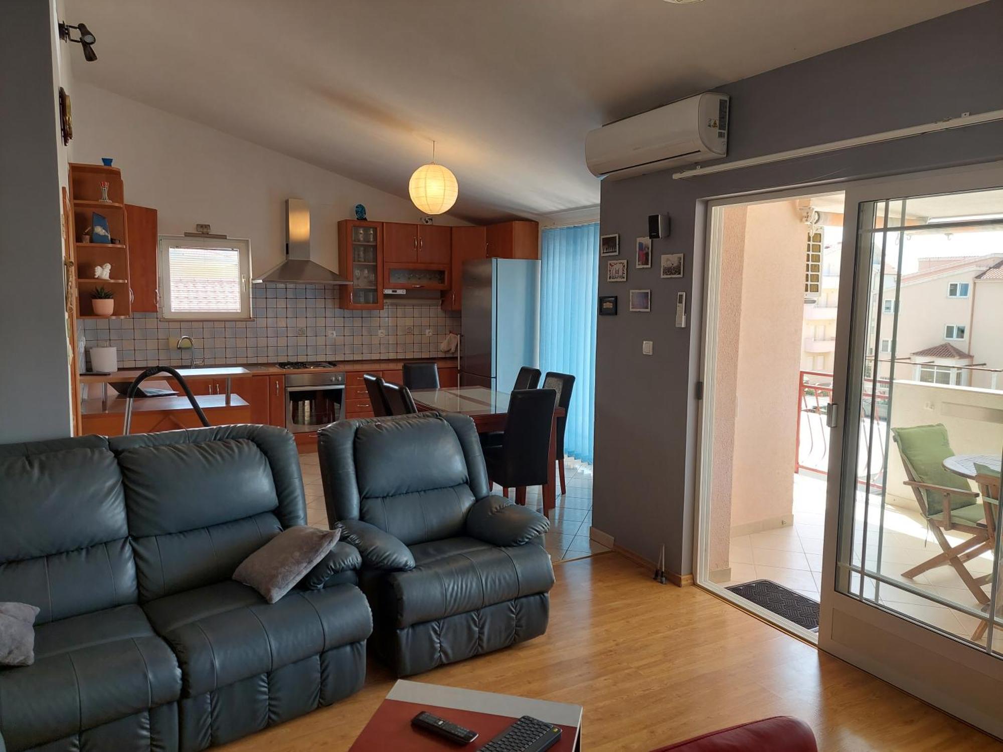 Apartment Antea 스플리트 외부 사진