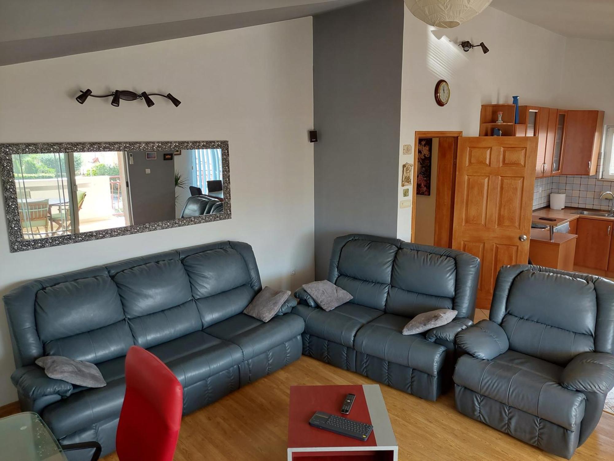 Apartment Antea 스플리트 외부 사진