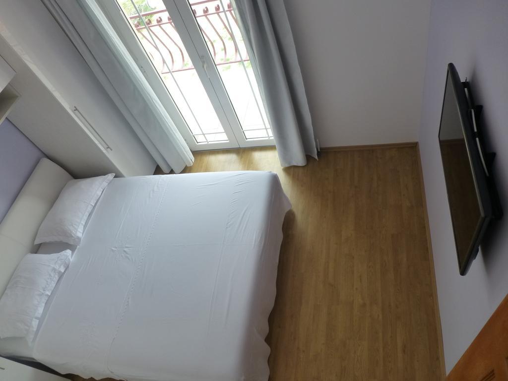Apartment Antea 스플리트 외부 사진